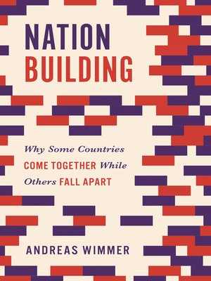 cover image of Nation Building